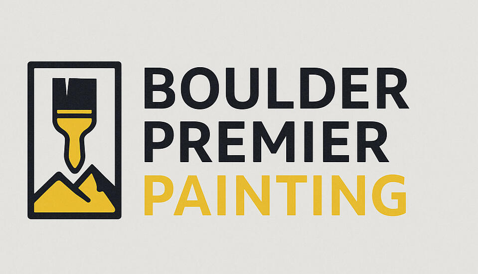 Painter Website Design Boulder Premier Painting Website